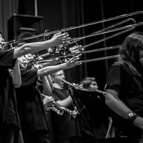Photo de Classes Jazz de Monsegur