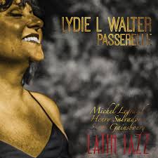 Photo de lydie walter