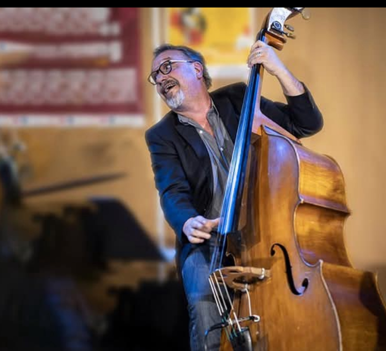 Photo de François Mary Trio
