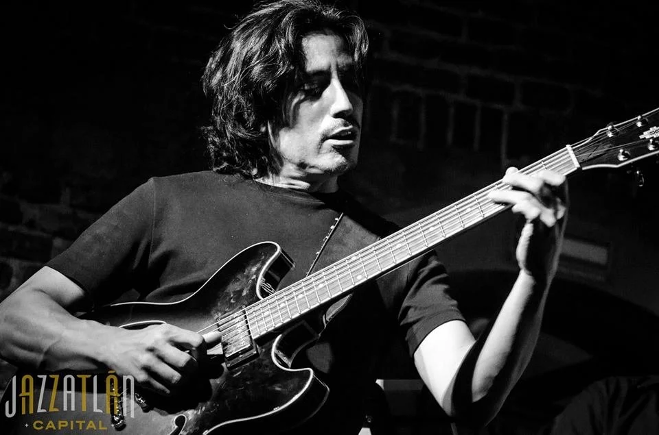 Photo de javier fernandez