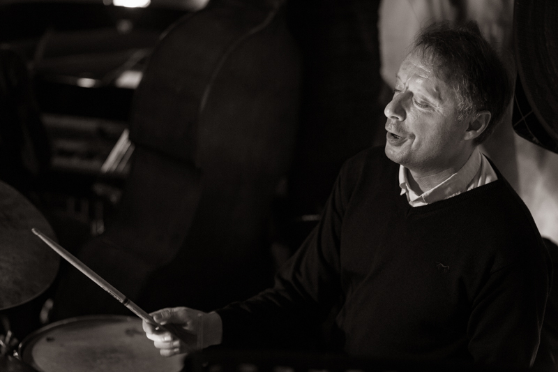 Photo de Raphael Gaubert Quartet