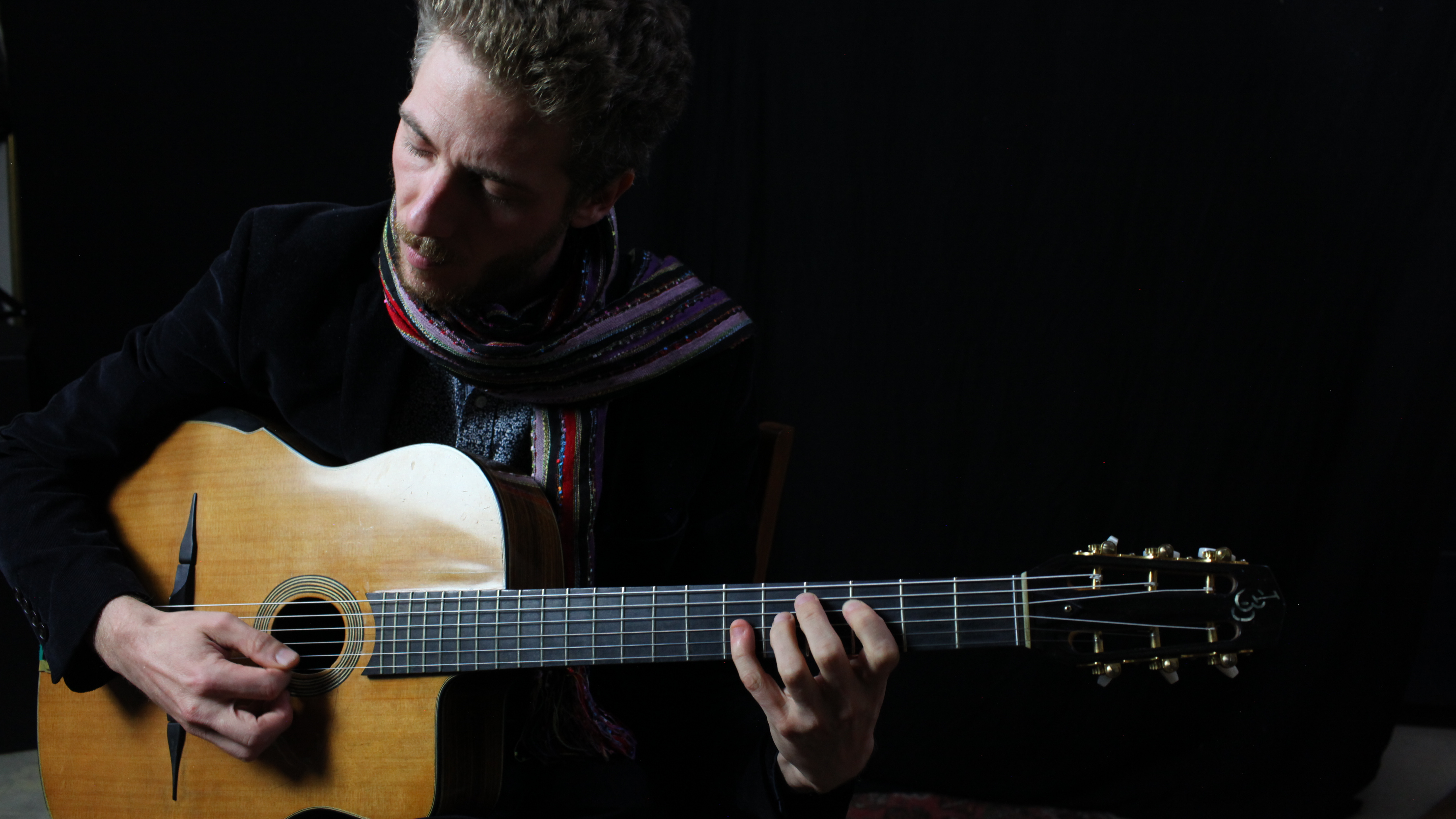 Photo de Remi Dugué-François Mary  Eklectic Jazz Trio