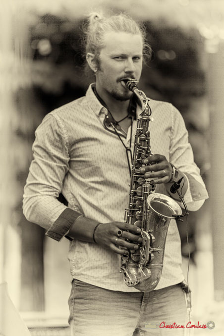 Photo de valentin foulon